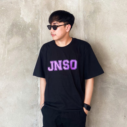 JINISO Kaos Pria Oversize T-Shirt Classic JNSO