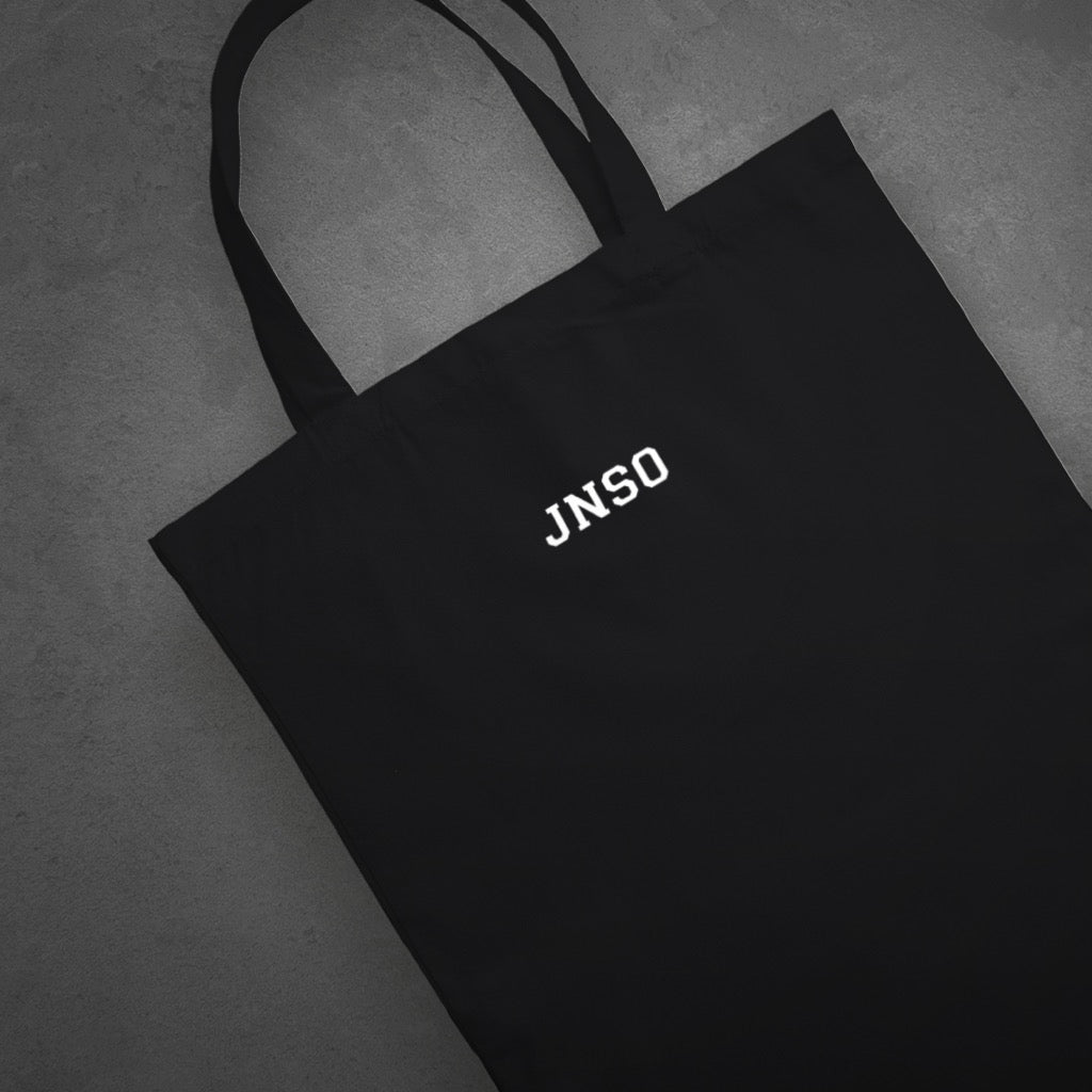 JINISO - GENJIO Tas Tote Bag