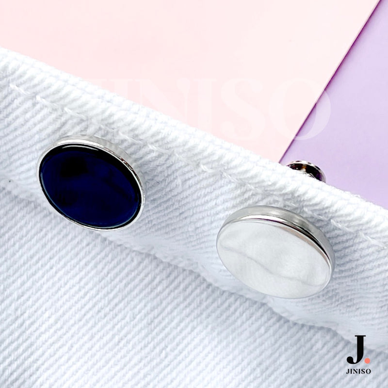 JINISO - Kancing Celana Jeans Adjustable