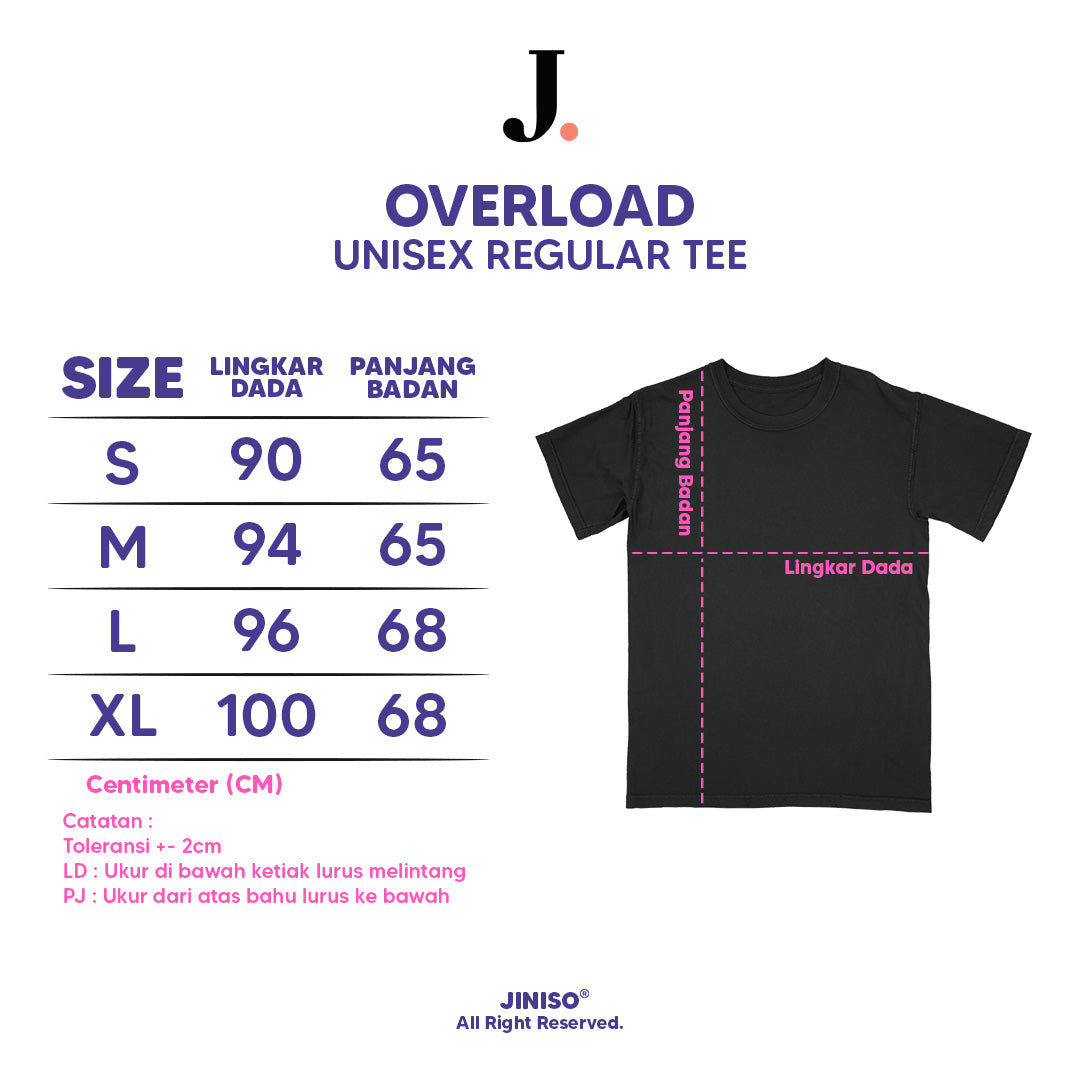 JINISO Kaos Pria Active T-Shirt